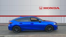 Honda Civic 2.0 eHEV Sport 5dr CVT Hybrid Hatchback